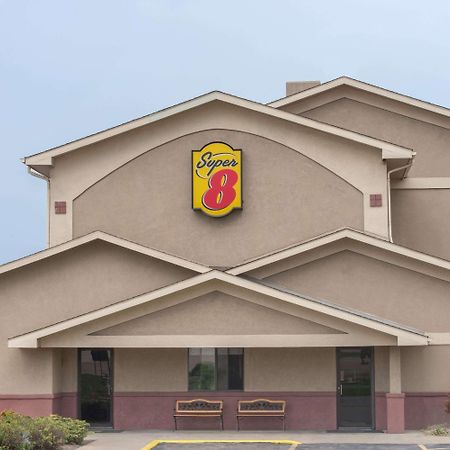 Super 8 By Wyndham Youngstown/Austintown Экстерьер фото